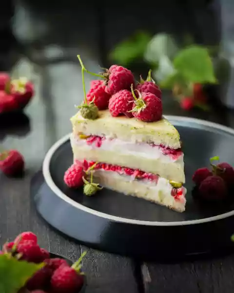 Shortcake aux Fraises-image